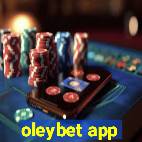 oleybet app